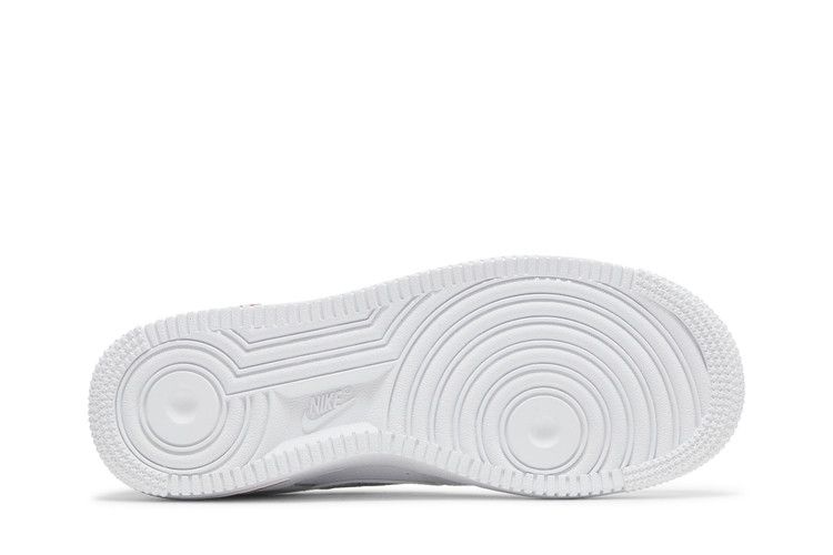 Nike Air Force 1 Low Topography Swoosh (GS)