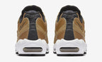 Nike Air Max 95 Metallic Gold