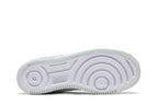 Nike Air Force 1 Shadow White Chrome (Women's)