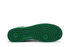 Nike Air Force 1 Low Shamrock St Patrick's Day (2021)