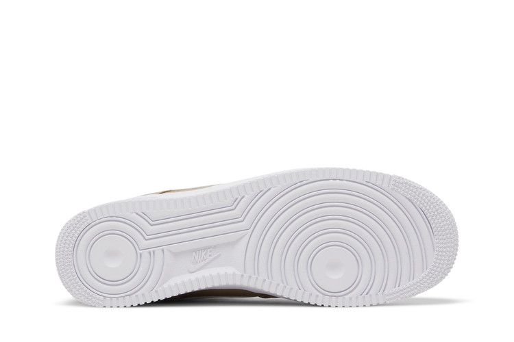 Nike Air Force 1 Low '07 Khaki White