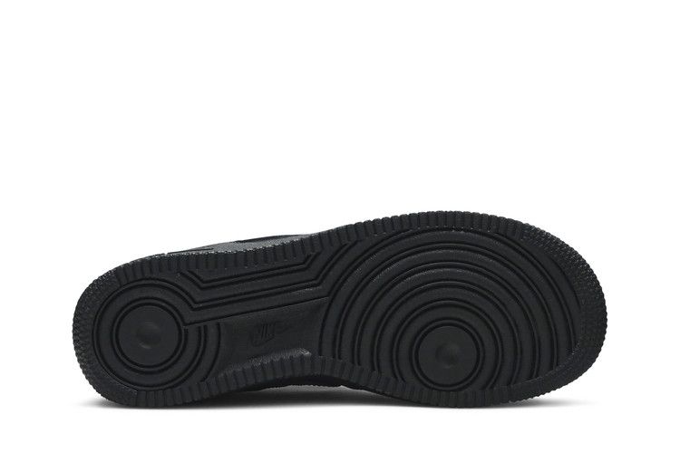 Nike Air Force 1 Low Black (GS)