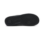 Nike Air Force 1 Low Black (GS)