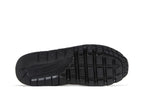 Nike Air Max 1 Triple Black (GS)