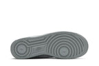 Nike Air Force 1 07 White Grey Sole