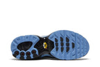 Nike Air Max Plus Black University Blue (GS)