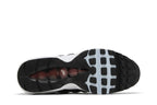 Nike Air Max 95 Wolf Grey Rugged Orange