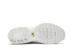 Nike Air Max Plus Supreme White
