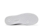 Nike Air Force 1 Low '07 SE Just Do It Summit White Team Red (Women's)