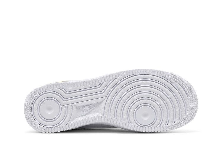 Nike Air Force 1 Low Gold Link Zebra (GS)