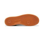 Nike Air Force 1 Low Baroque Brown White Gum