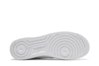 Nike Air Force 1 Low Multi-Swoosh White