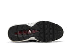 Nike Air Max 95 Recraft Anthracite Team Red (GS)