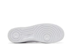 Nike Air Force 1 Low '07 Multi Swoosh White Black