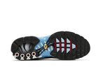 Nike Air Max Plus Psychic Blue White Black Red