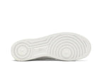 Nike Air Force 1 Low White Hyper Crimson (GS)