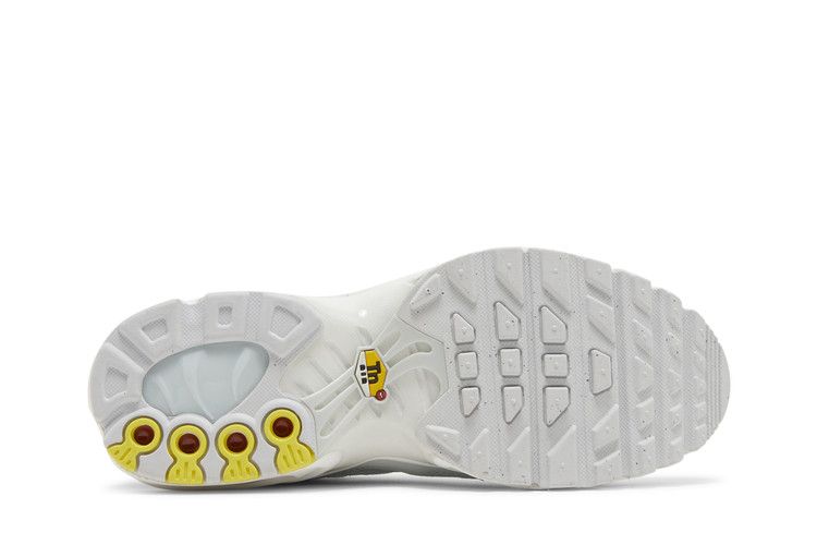 Nike Air Max Plus Aura White (GS)