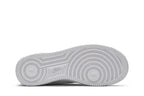 Nike Air Force 1 Low 07 Essential White Metallic Gold (Women's)
