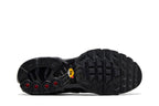Nike Air Max Plus SE Black Chrome (Women's)