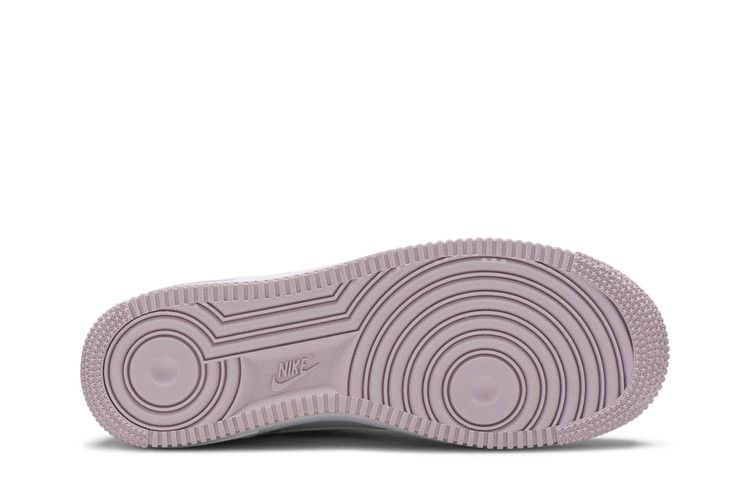 Nike Air Force 1 Low White Iced Lilac (GS)