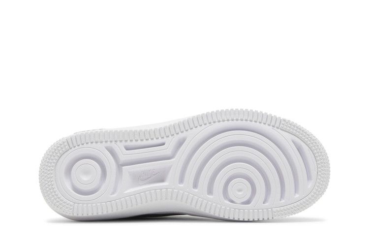 Nike Air Force 1 PLT.AF.ORM Black (Women's)