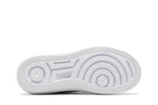 Nike Air Force 1 PLT.AF.ORM Black (Women's)
