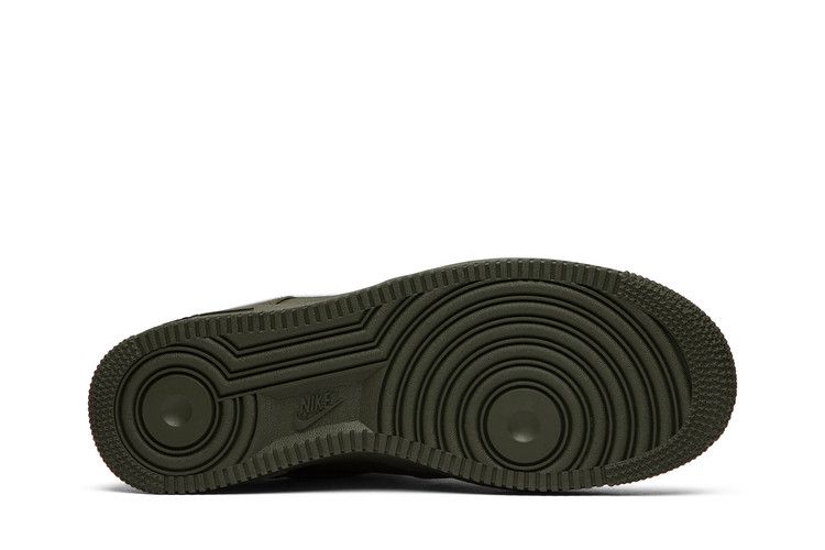 Nike Air Force 1 Low Utility Olive Canvas