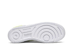 Nike Air Force 1 Low Shadow White Lemon (Women's)