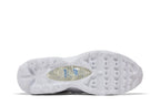 Nike Air Max 95 Ultra White Comet Blue