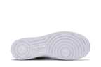 Nike Air Force 1 Low White Black (GS)