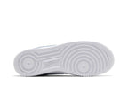 Nike Air Force 1 Low '07 Light Armory Blue White