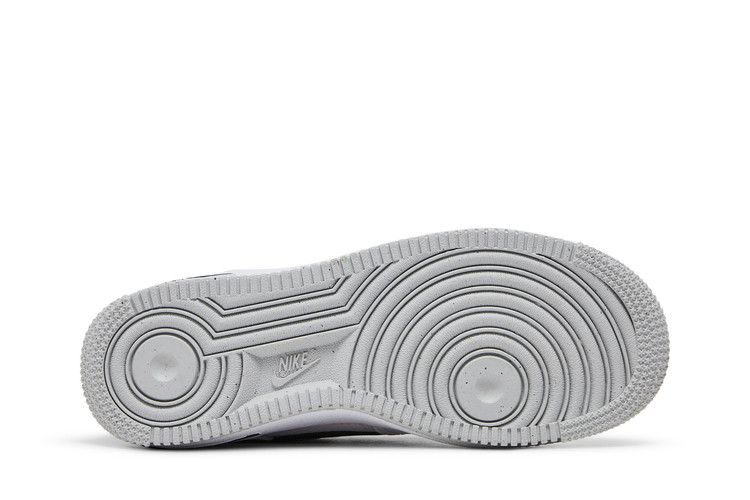 Nike Air Force 1 Low LV8 Swoosh Compass (GS)