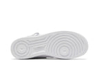 Nike Air Force 1 Mid '07 Snakeskin White Black (Women's)