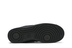 Nike Air Force 1 Low '07 LV8 Black Obsidian Mist Orange