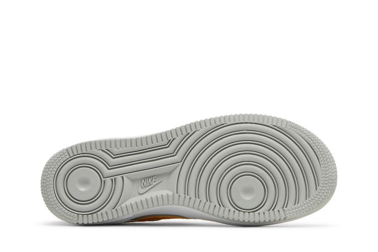 Nike Air Force 1 Low EMB NBA 75th Anniversary Fiesta (GS)