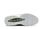 Nike Air Max 95 Worldwide Pack Black