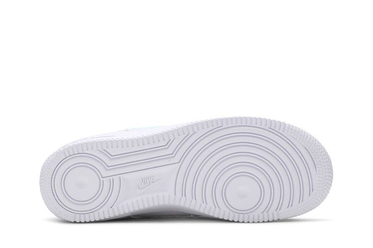 Nike Air Force 1 LV8 Digital Swoosh (GS)