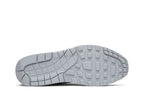 Nike Air Max 1 White Black Wolf Grey