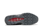 Nike Air Max 95 Grey Red
