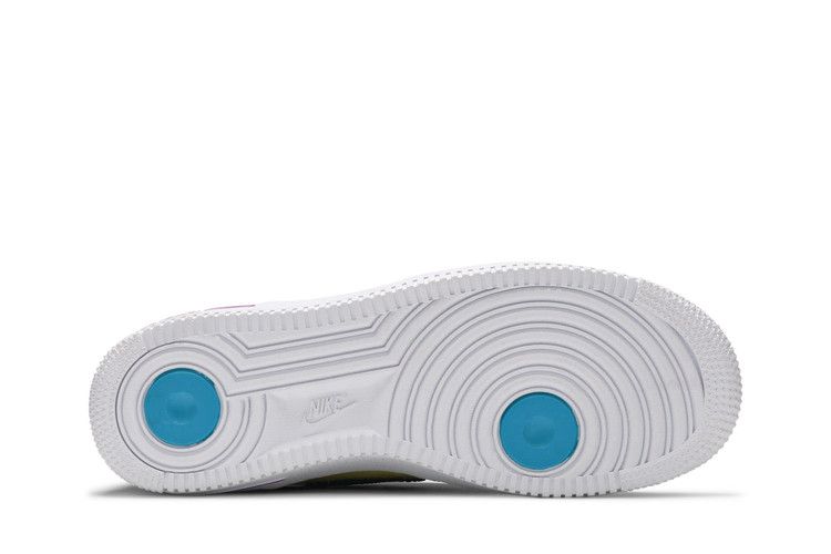 Nike Air Force 1 Low Peace, Love & Basketball (GS)