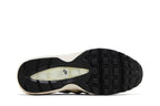 Nike Air Max 95 Toggle Metallic Silver Alabaster (Women's)