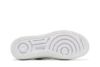 Nike Air Force 1 PLT.AF.ORM White Yellow Ochre (Women's)