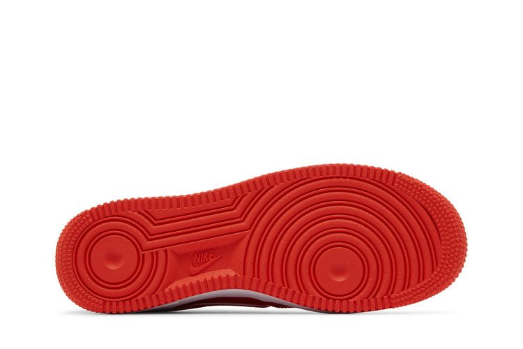 Nike Air Force 1 Low Picante Red (GS)