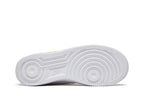 Nike Air Force 1 Low '07 White Citron (Women's)
