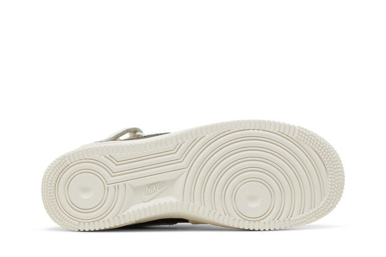 Nike Air Force 1 Mid '07 Every 1 Reverse Panda (Women's)