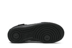 Nike Air Force 1 Low Type Black Photo Blue (GS)