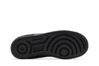 Nike Air Force 1 Low Shadow Triple Black (Women's)