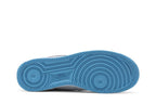 Nike Air Force 1 Low First Use White University Blue