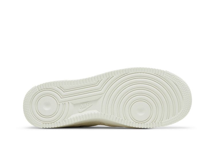 Nike Air Force 1 High Sculpt Sail (Women's)