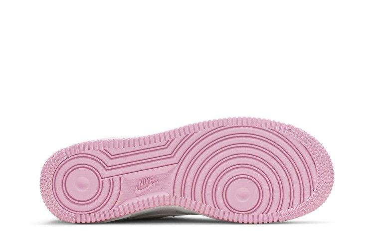 Nike Air Force 1 Low 07 Pink Leopard (GS)
